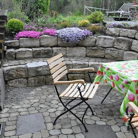Ferienwohnung Fischer Frickingen Esterno foto