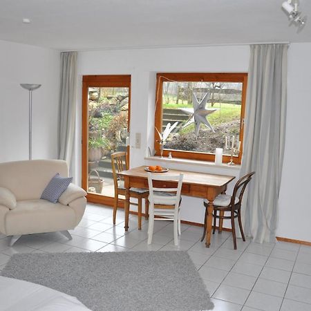 Ferienwohnung Fischer Frickingen Esterno foto