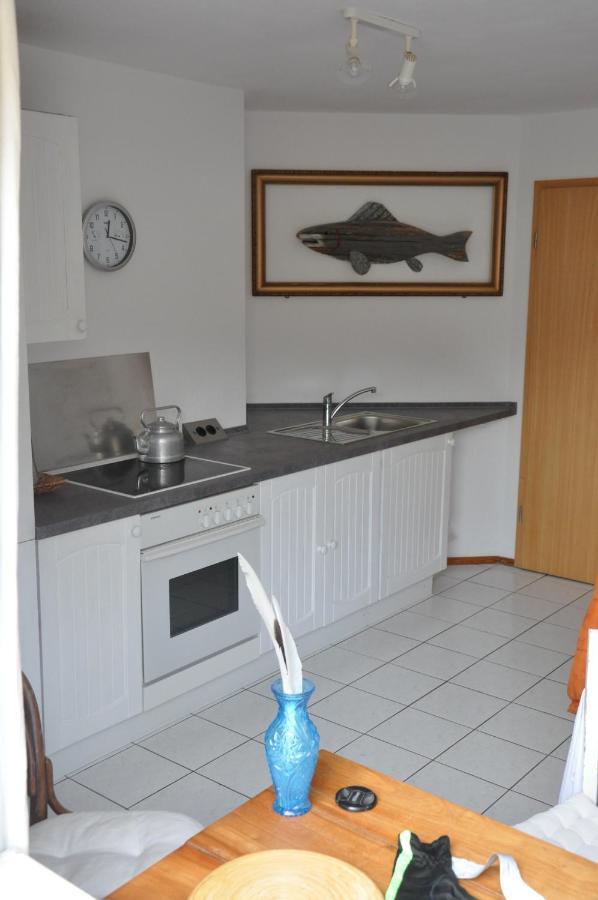 Ferienwohnung Fischer Frickingen Esterno foto