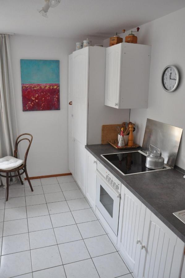 Ferienwohnung Fischer Frickingen Esterno foto