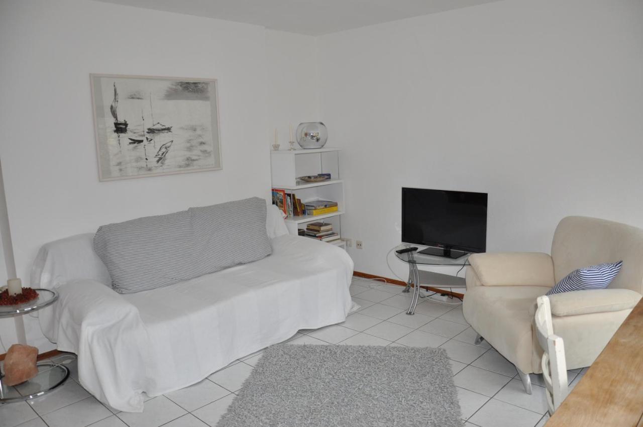 Ferienwohnung Fischer Frickingen Esterno foto