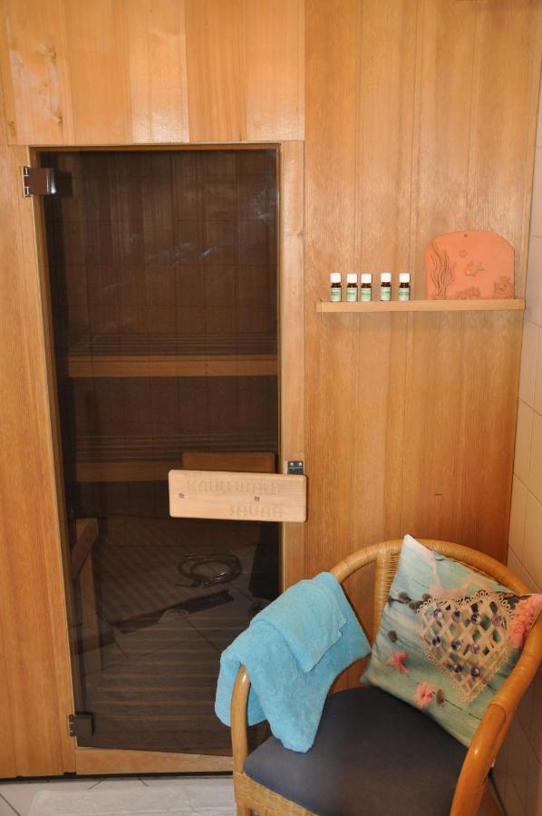 Ferienwohnung Fischer Frickingen Esterno foto