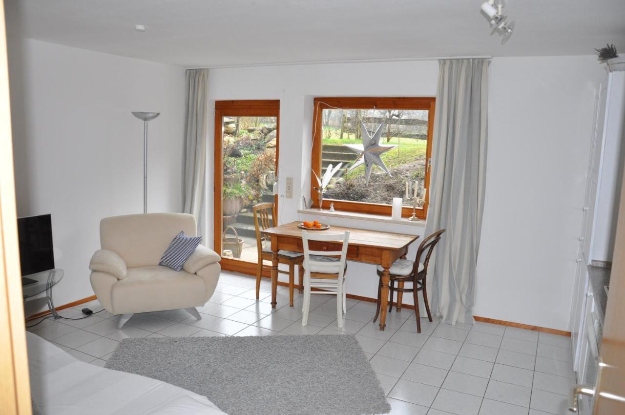 Ferienwohnung Fischer Frickingen Esterno foto